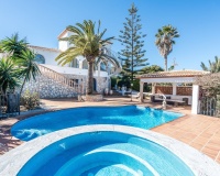 Herverkoop - Villa - Jávea - Xàbia - Jávea - Xàbia Centro