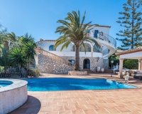 Herverkoop - Villa - Jávea - Xàbia - Jávea - Xàbia Centro
