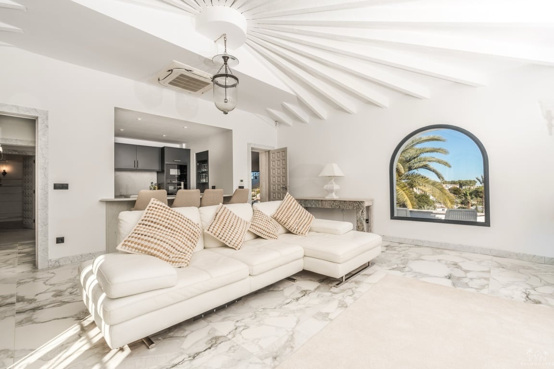 Herverkoop - Villa - Jávea - Xàbia - Jávea - Xàbia Centro