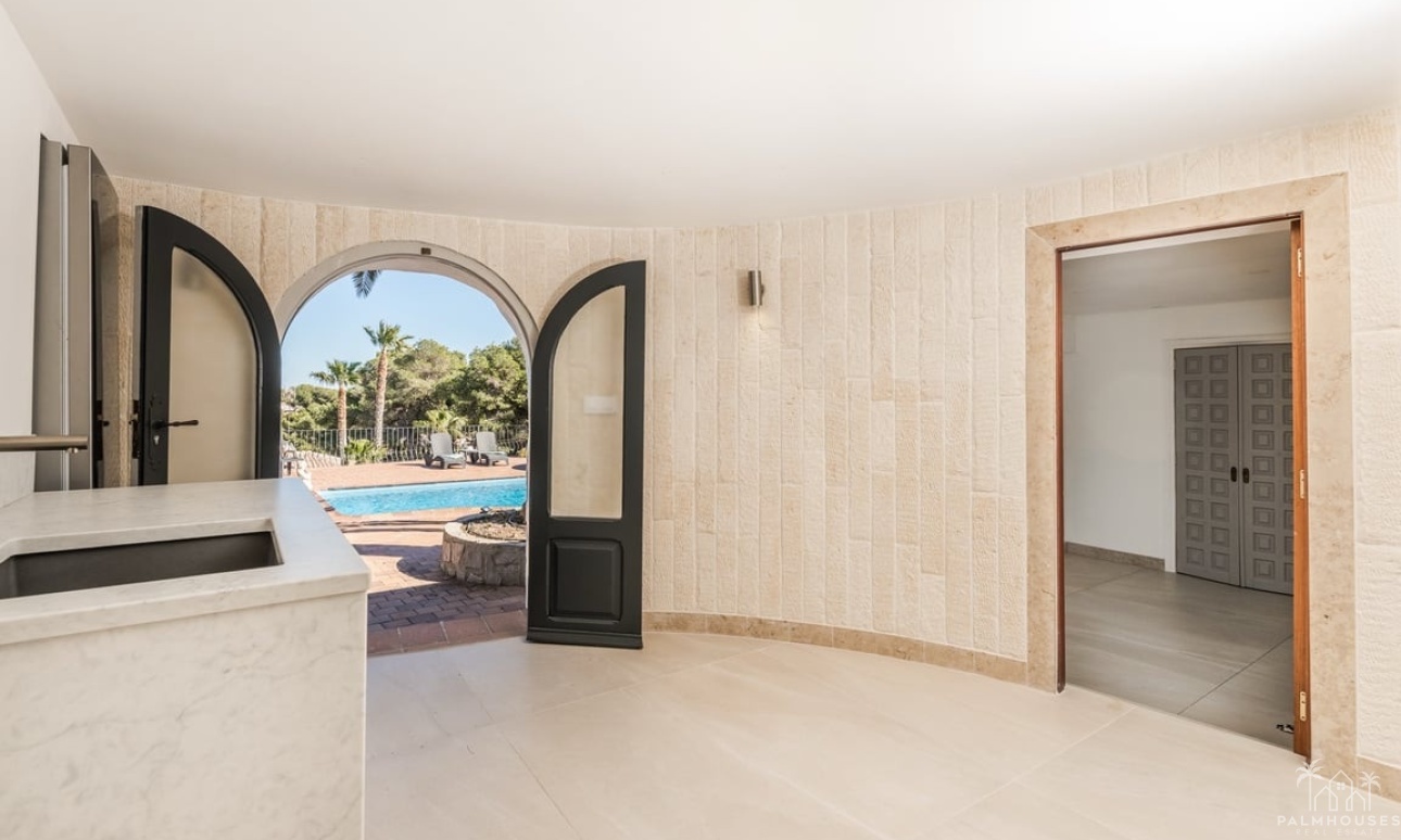 Herverkoop - Villa - Jávea - Xàbia - Jávea - Xàbia Centro