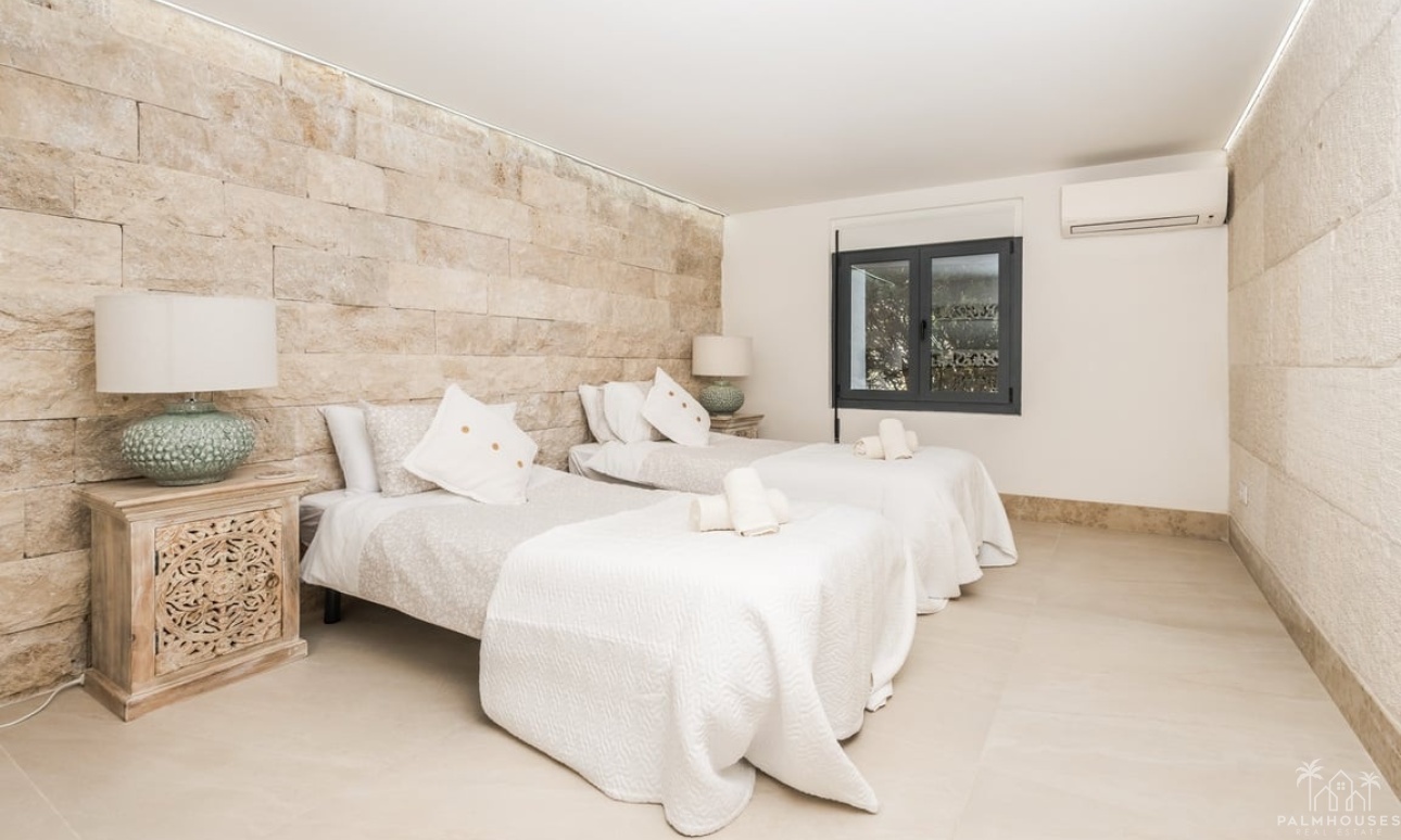 Herverkoop - Villa - Jávea - Xàbia - Jávea - Xàbia Centro