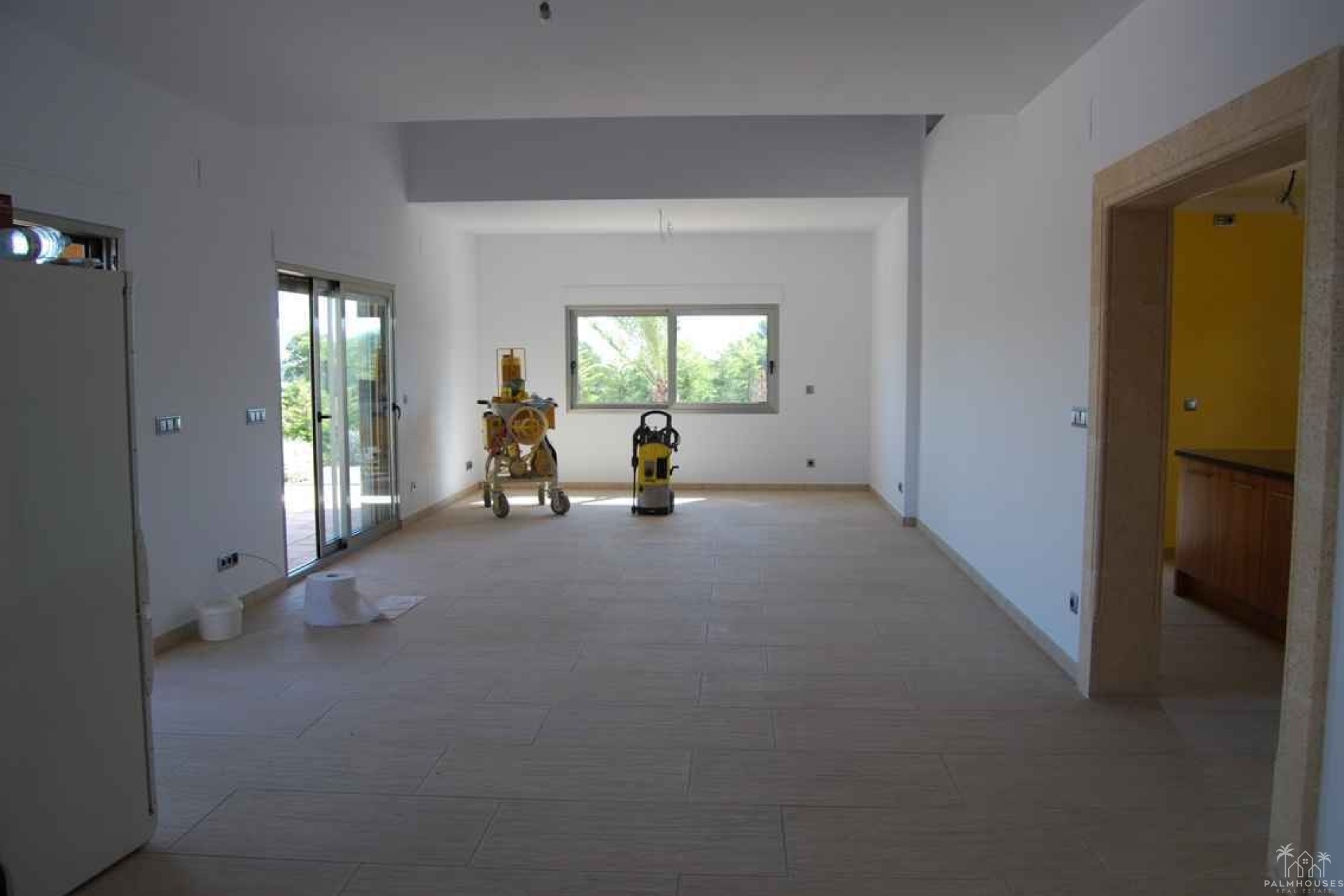 Herverkoop - Villa - Jávea - Xàbia - Jávea - Xàbia Centro