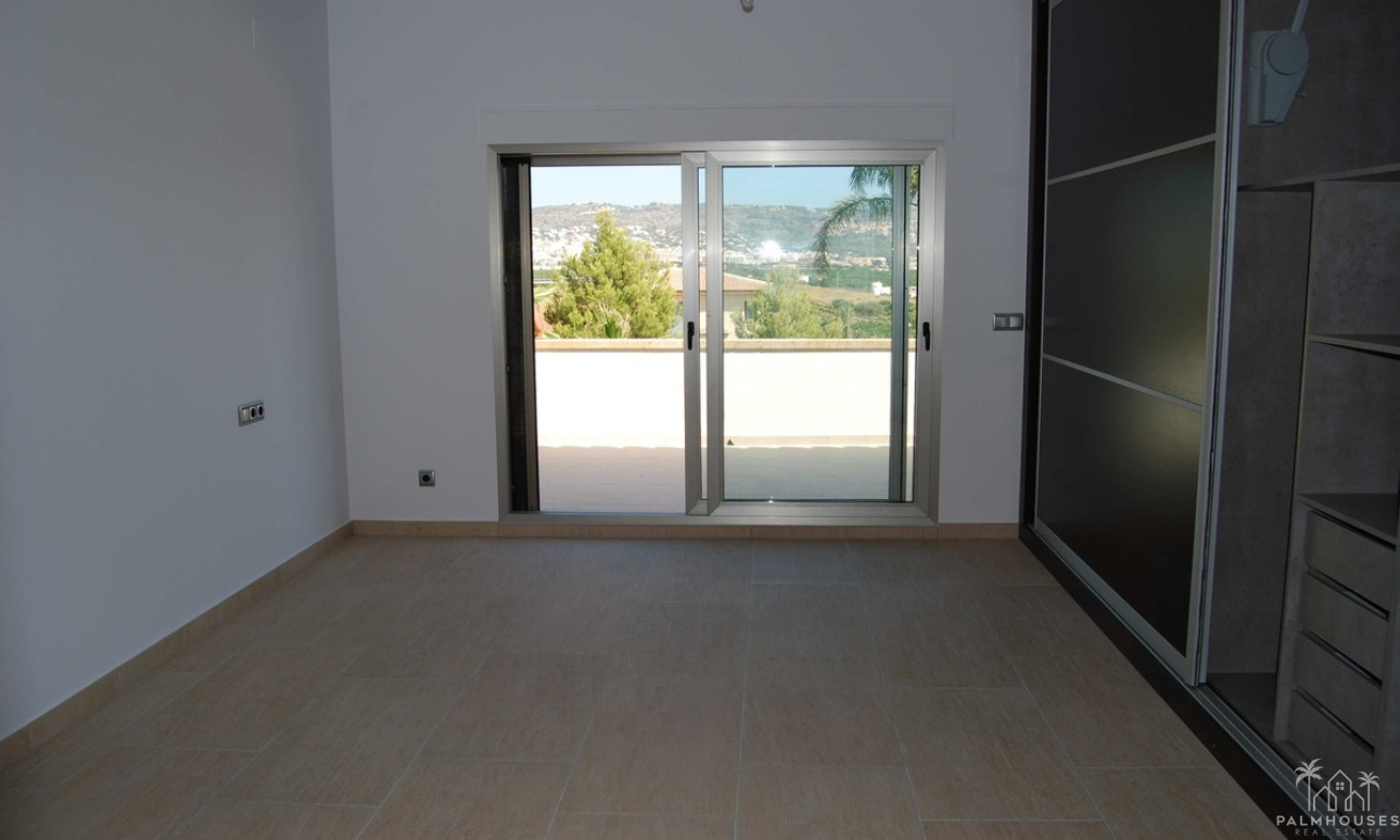 Herverkoop - Villa - Jávea - Xàbia - Jávea - Xàbia Centro