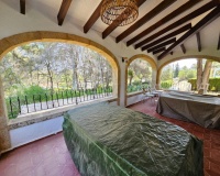 Herverkoop - Villa - Jávea - Xàbia - Jávea - Xàbia Centro