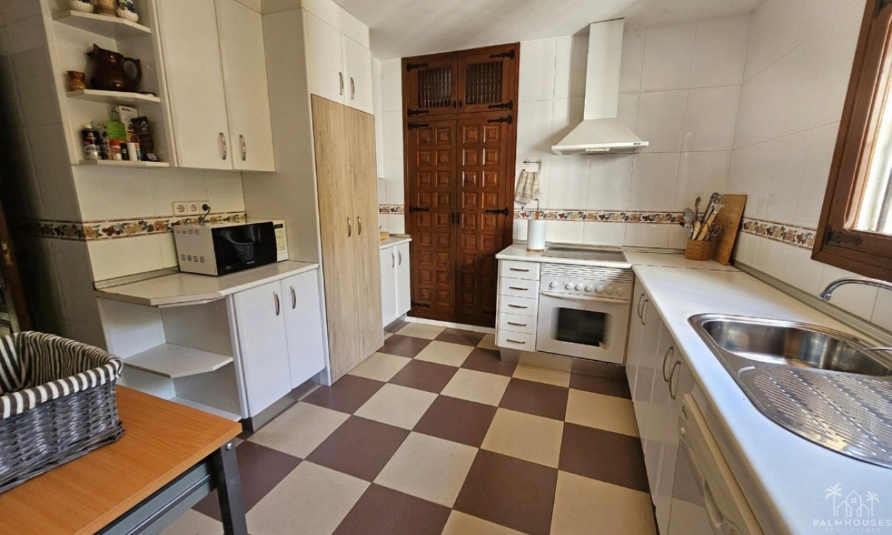 Herverkoop - Villa - Jávea - Xàbia - Jávea - Xàbia Centro