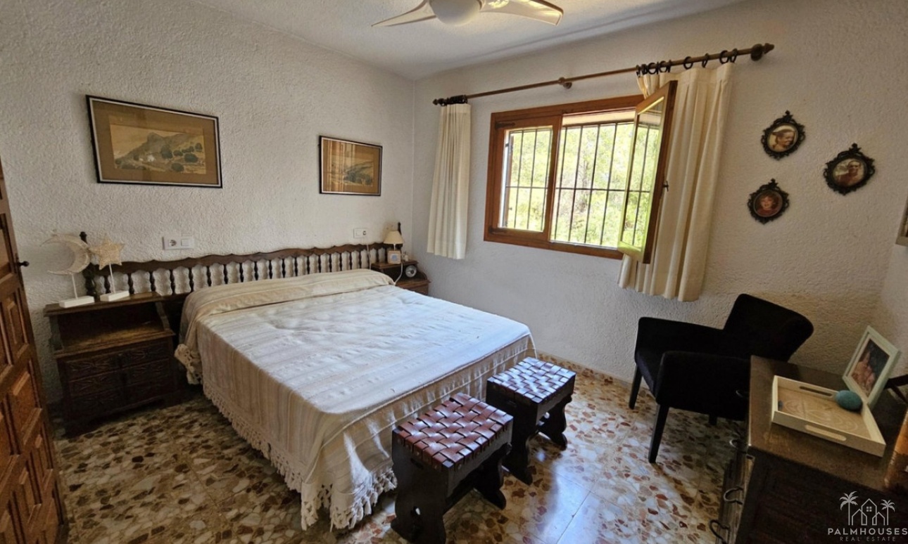 Herverkoop - Villa - Jávea - Xàbia - Jávea - Xàbia Centro