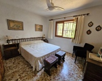 Herverkoop - Villa - Jávea - Xàbia - Jávea - Xàbia Centro