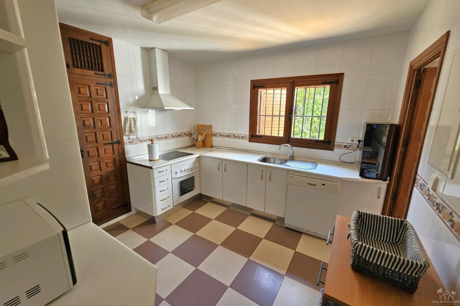 Herverkoop - Villa - Jávea - Xàbia - Jávea - Xàbia Centro