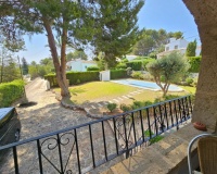 Herverkoop - Villa - Jávea - Xàbia - Jávea - Xàbia Centro