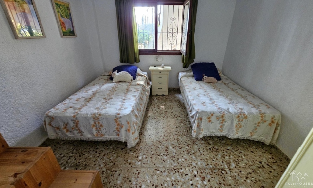 Herverkoop - Villa - Jávea - Xàbia - Jávea - Xàbia Centro