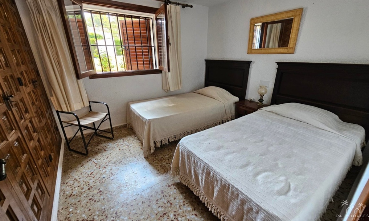 Herverkoop - Villa - Jávea - Xàbia - Jávea - Xàbia Centro