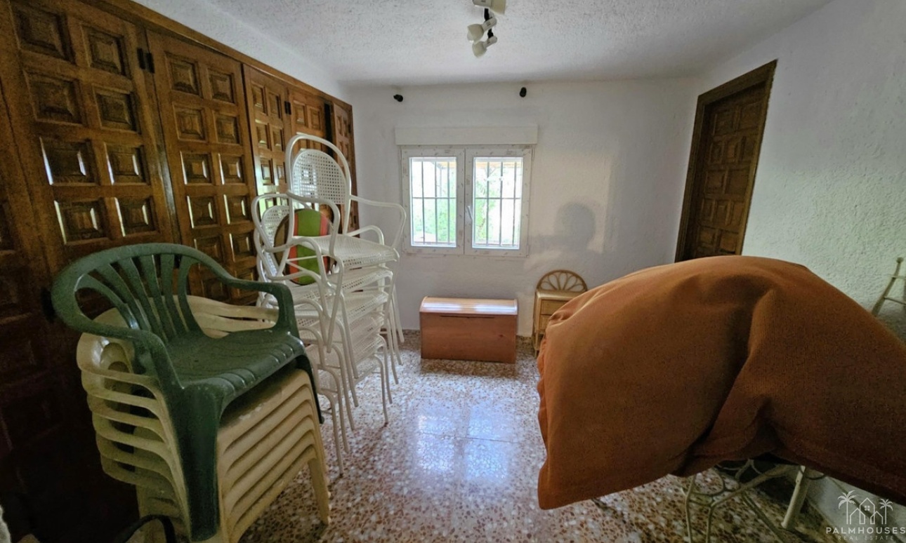 Herverkoop - Villa - Jávea - Xàbia - Jávea - Xàbia Centro