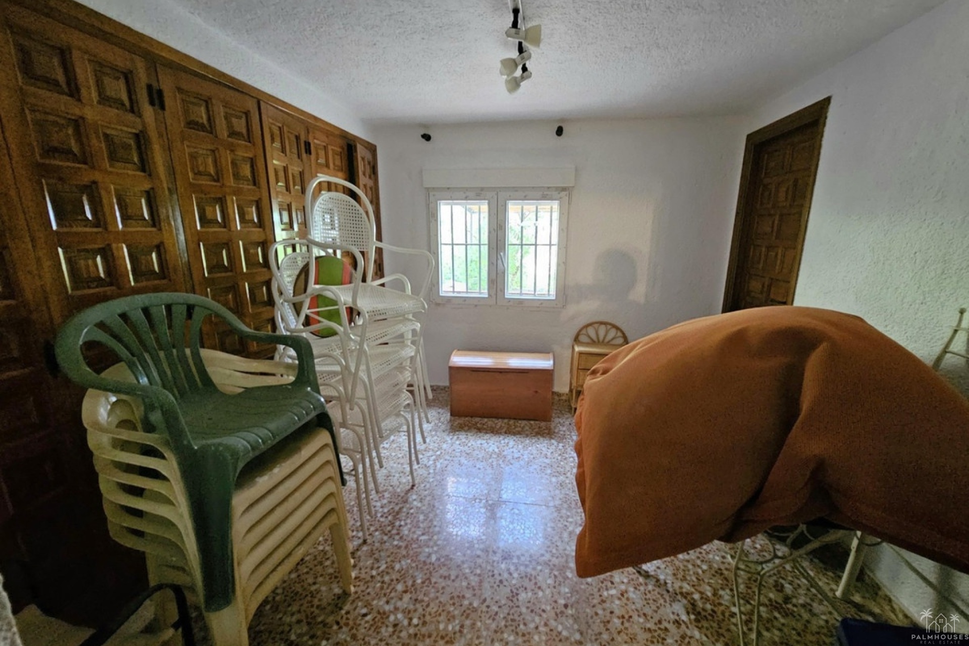 Herverkoop - Villa - Jávea - Xàbia - Jávea - Xàbia Centro