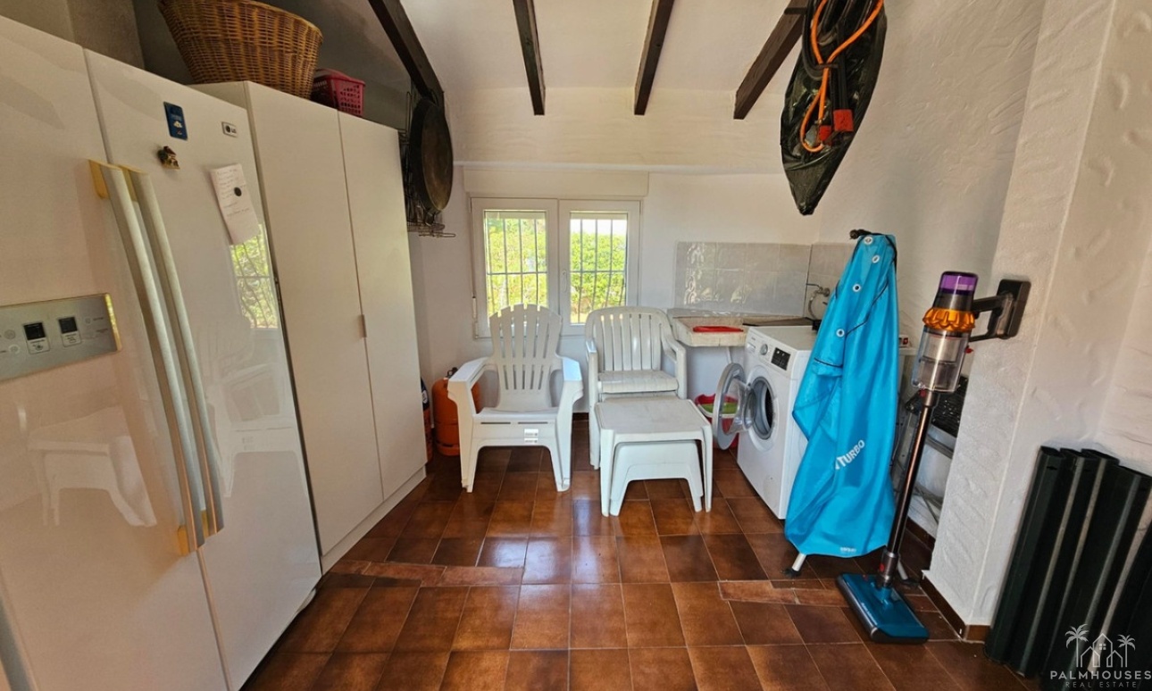 Herverkoop - Villa - Jávea - Xàbia - Jávea - Xàbia Centro