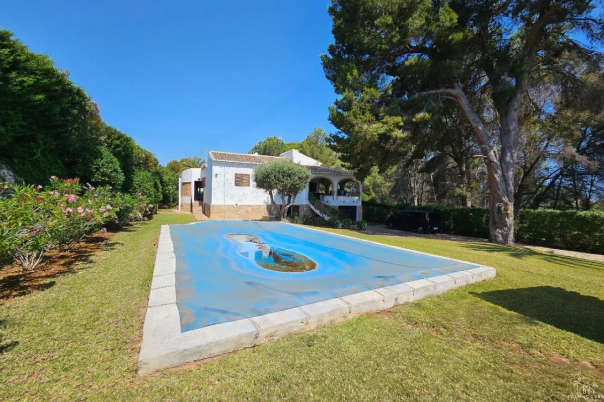 Herverkoop - Villa - Jávea - Xàbia - Jávea - Xàbia Centro