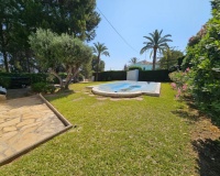 Herverkoop - Villa - Jávea - Xàbia - Jávea - Xàbia Centro