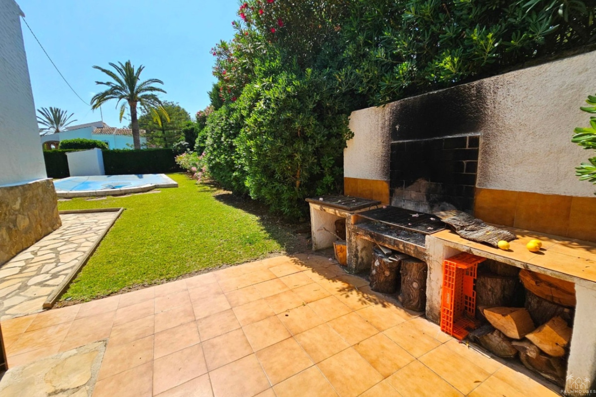 Herverkoop - Villa - Jávea - Xàbia - Jávea - Xàbia Centro