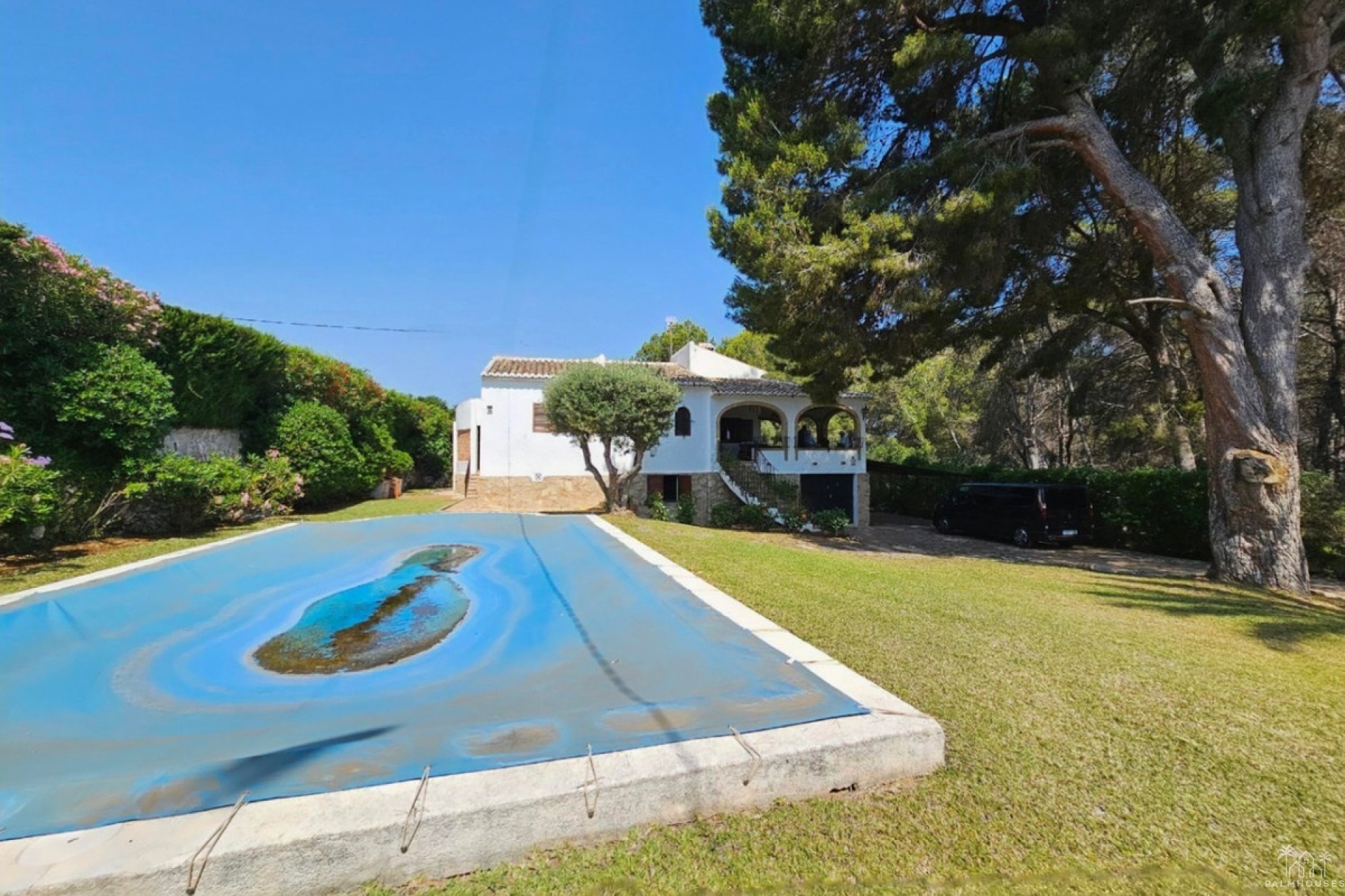 Herverkoop - Villa - Jávea - Xàbia - Jávea - Xàbia Centro