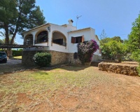 Herverkoop - Villa - Jávea - Xàbia - Jávea - Xàbia Centro