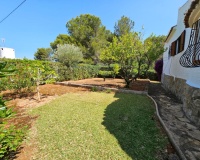 Herverkoop - Villa - Jávea - Xàbia - Jávea - Xàbia Centro