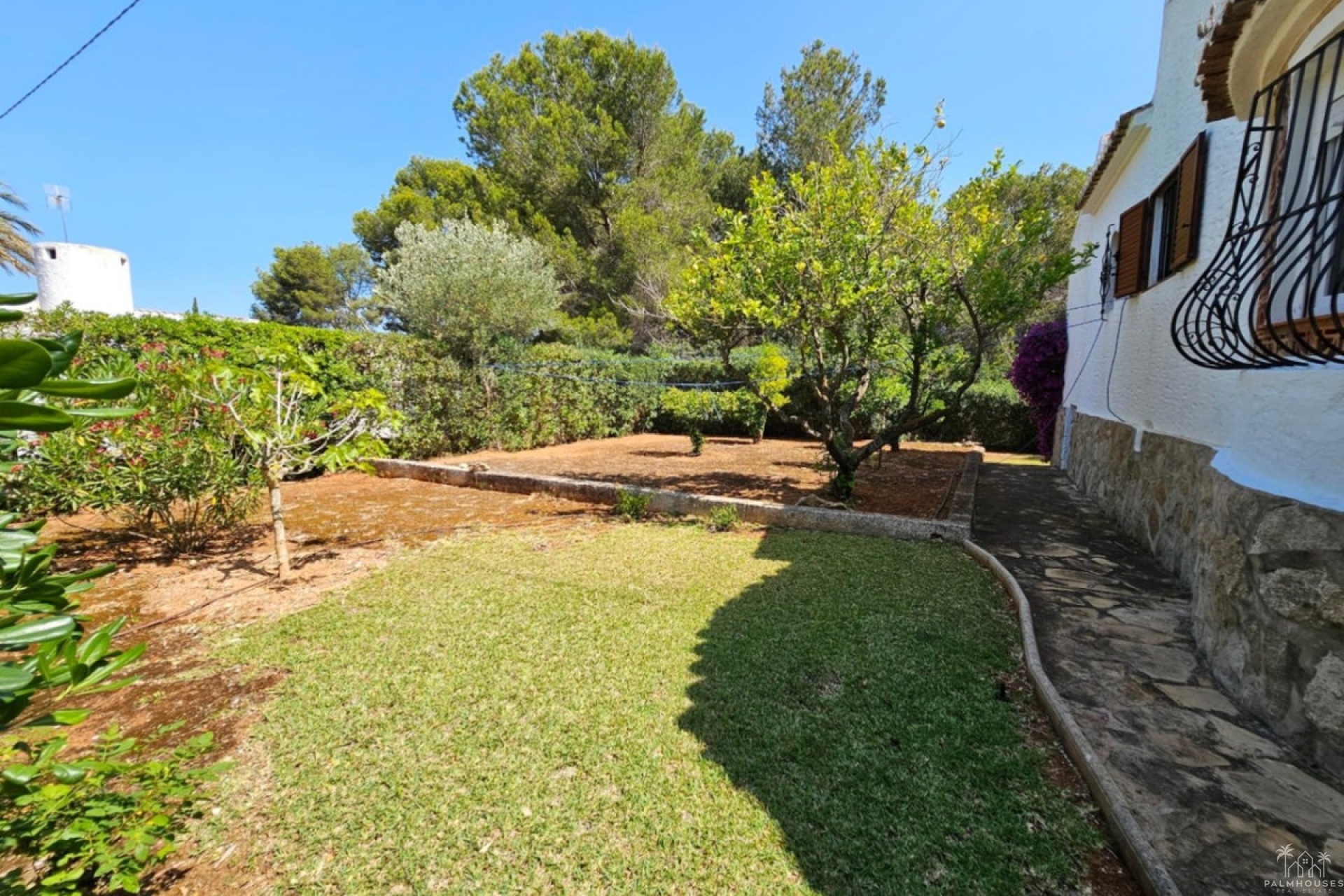 Herverkoop - Villa - Jávea - Xàbia - Jávea - Xàbia Centro
