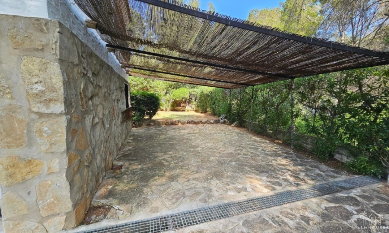 Herverkoop - Villa - Jávea - Xàbia - Jávea - Xàbia Centro