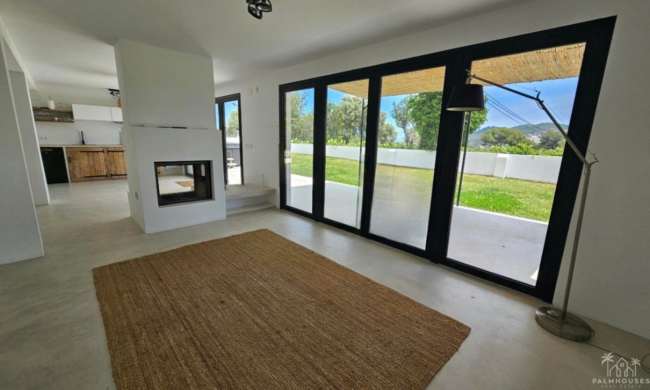 Herverkoop - Villa - Jávea - Xàbia - Jávea - Xàbia Centro