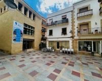 Herverkoop - Villa - Jávea - Xàbia - Jávea - Xàbia Centro