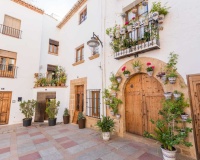 Herverkoop - Villa - Jávea - Xàbia - Jávea - Xàbia Centro