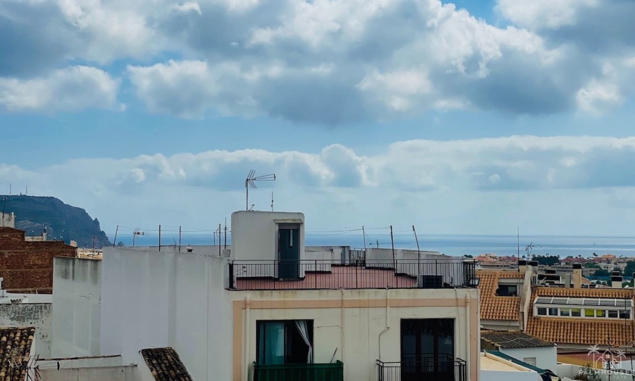 Herverkoop - Villa - Jávea - Xàbia - Jávea - Xàbia Centro