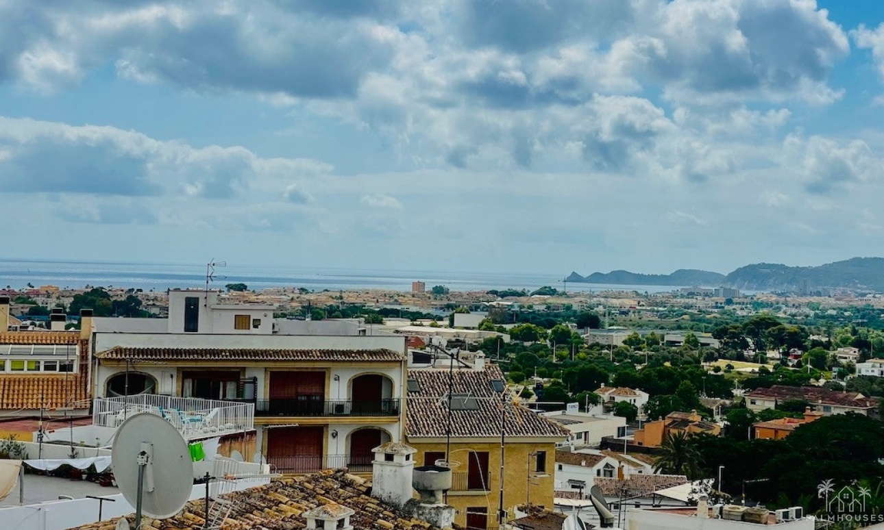Herverkoop - Villa - Jávea - Xàbia - Jávea - Xàbia Centro