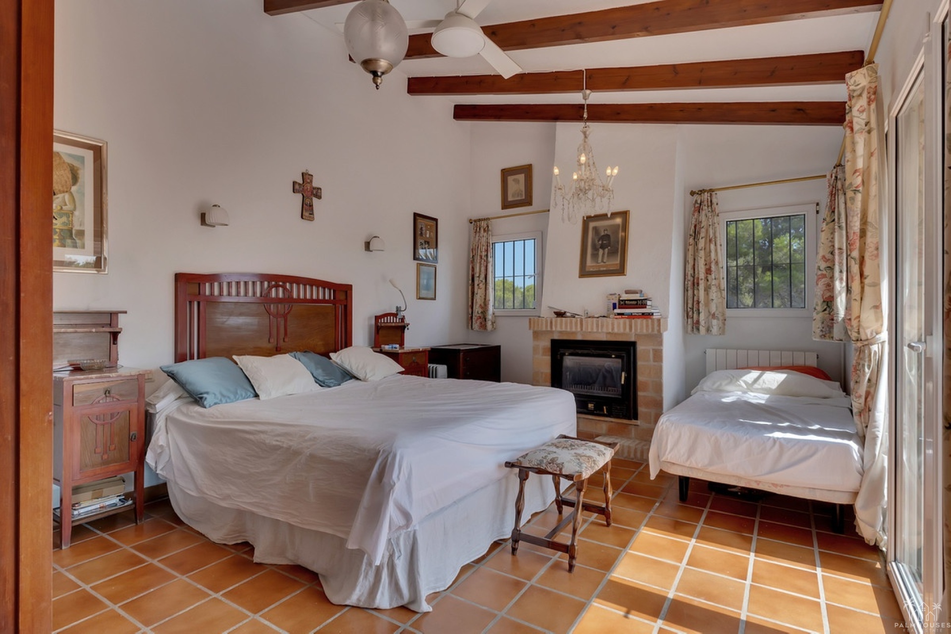 Herverkoop - Villa - Jávea - Xàbia - Jávea - Xàbia Centro