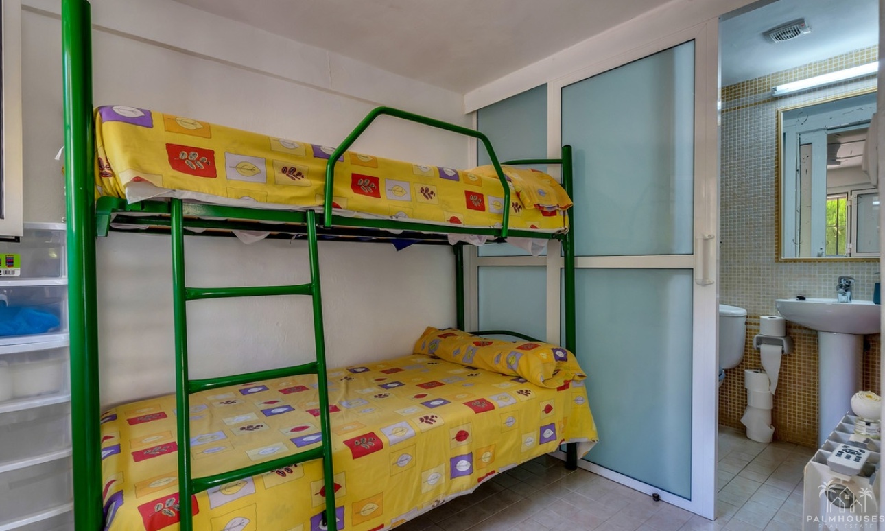 Herverkoop - Villa - Jávea - Xàbia - Jávea - Xàbia Centro
