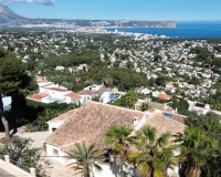 Herverkoop - Villa - Jávea - Xàbia - Jávea - Xàbia Centro
