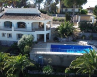 Herverkoop - Villa - Jávea - Xàbia - Jávea - Xàbia Centro