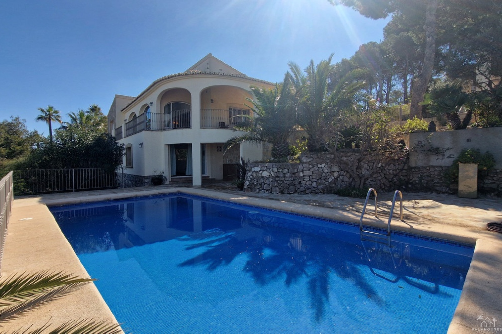 Herverkoop - Villa - Jávea - Xàbia - Jávea - Xàbia Centro