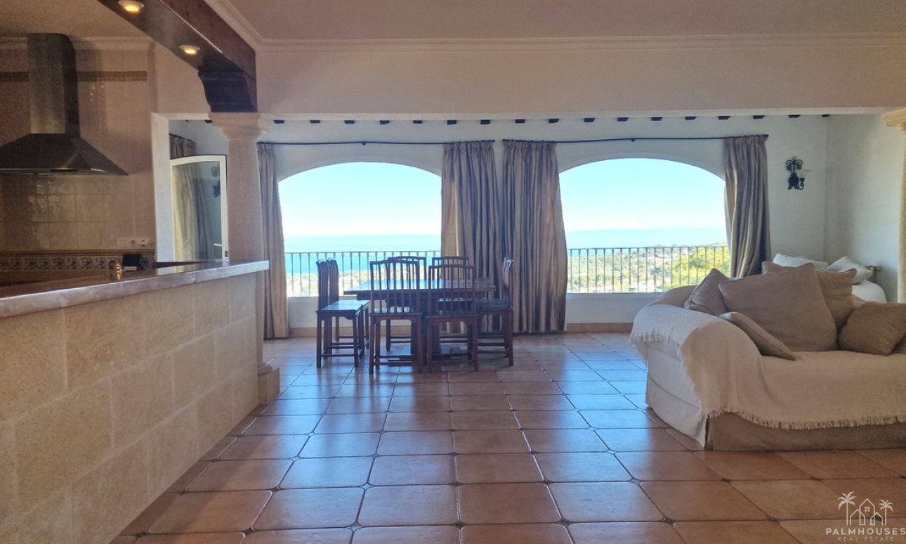 Herverkoop - Villa - Jávea - Xàbia - Jávea - Xàbia Centro