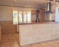 Herverkoop - Villa - Jávea - Xàbia - Jávea - Xàbia Centro
