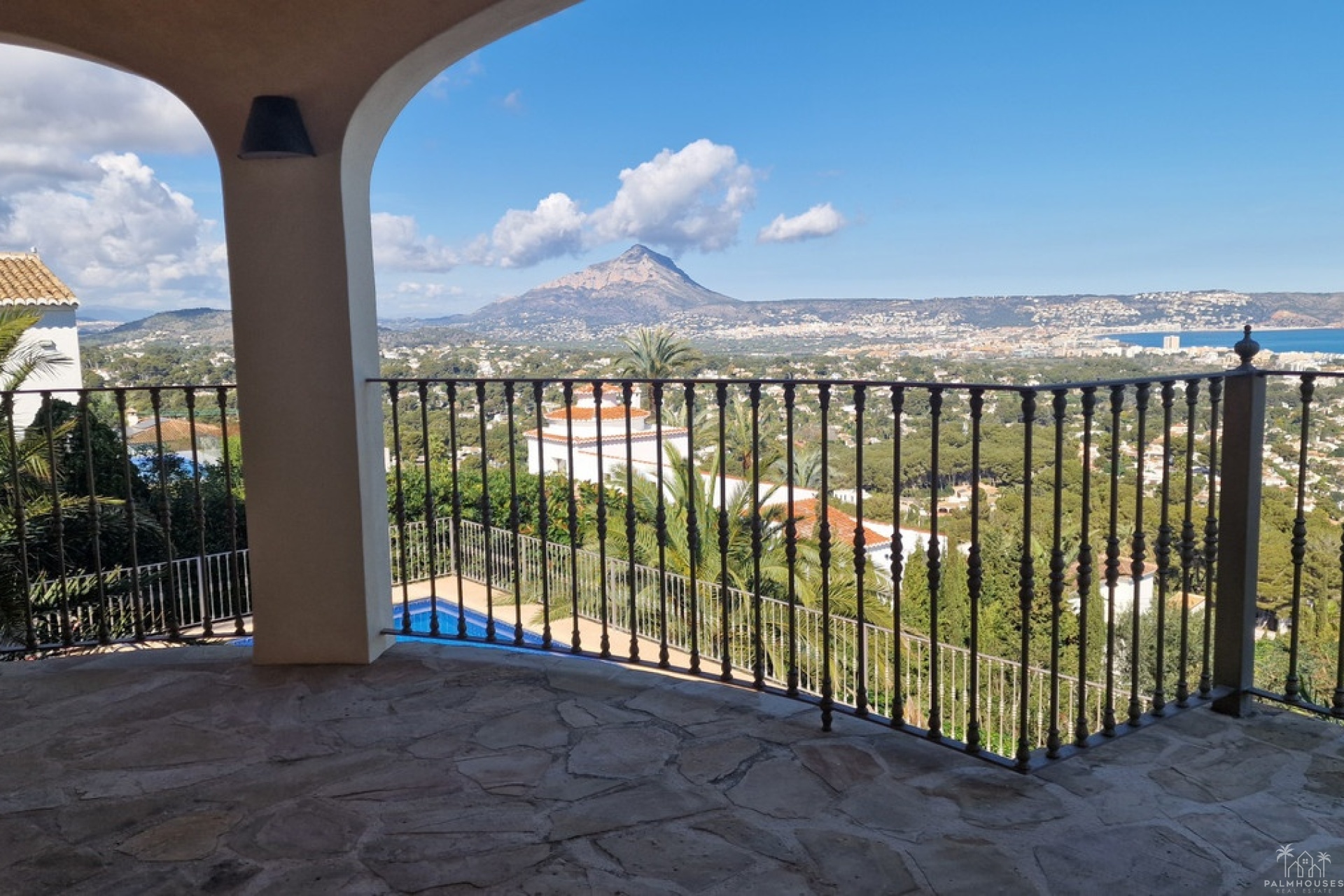 Herverkoop - Villa - Jávea - Xàbia - Jávea - Xàbia Centro