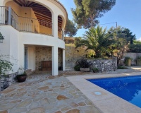 Herverkoop - Villa - Jávea - Xàbia - Jávea - Xàbia Centro