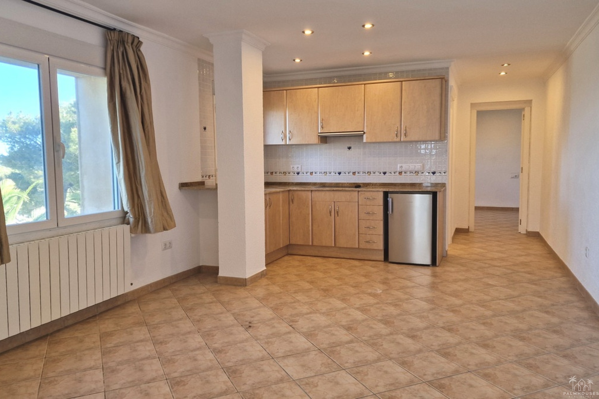 Herverkoop - Villa - Jávea - Xàbia - Jávea - Xàbia Centro