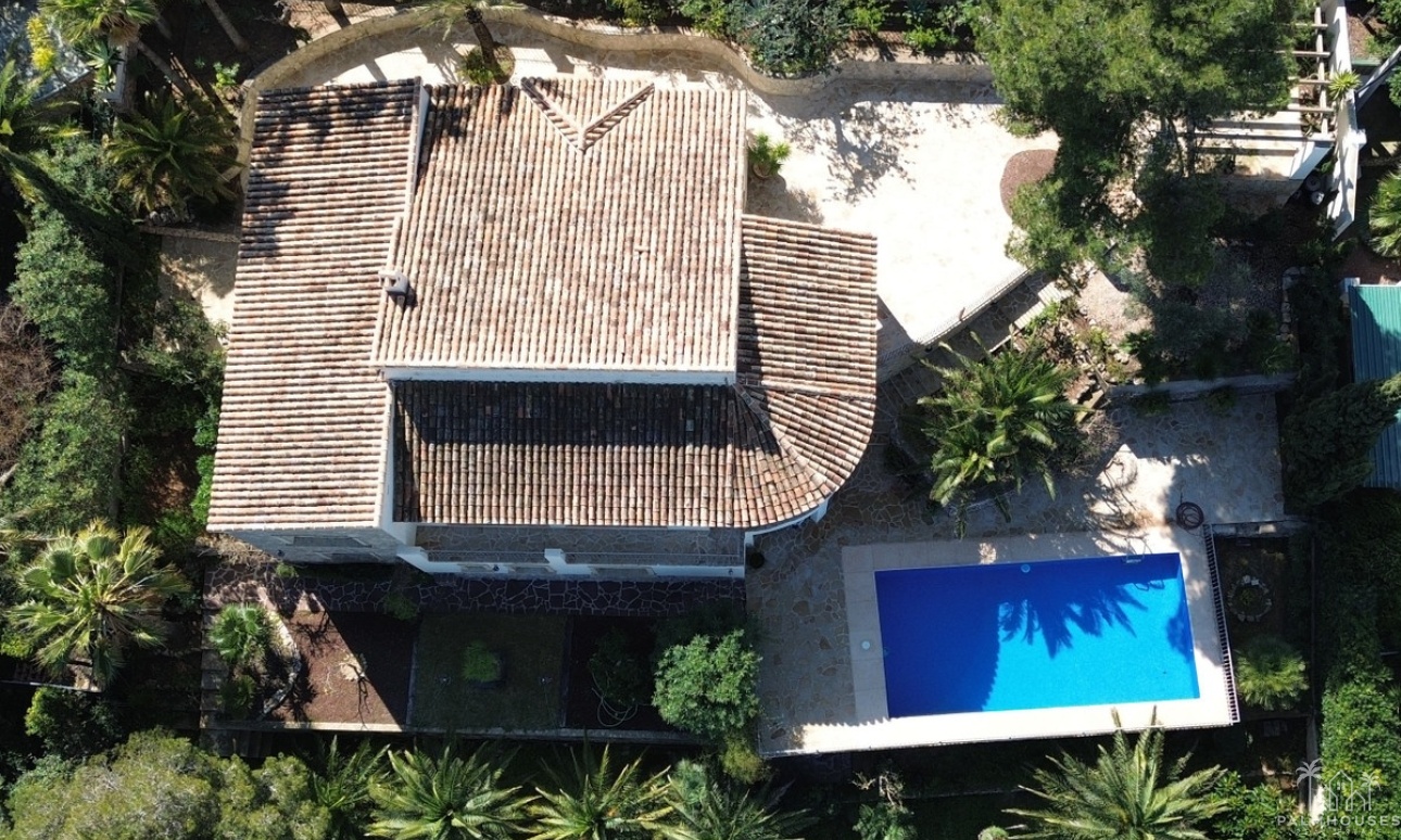 Herverkoop - Villa - Jávea - Xàbia - Jávea - Xàbia Centro
