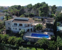 Herverkoop - Villa - Jávea - Xàbia - Jávea - Xàbia Centro