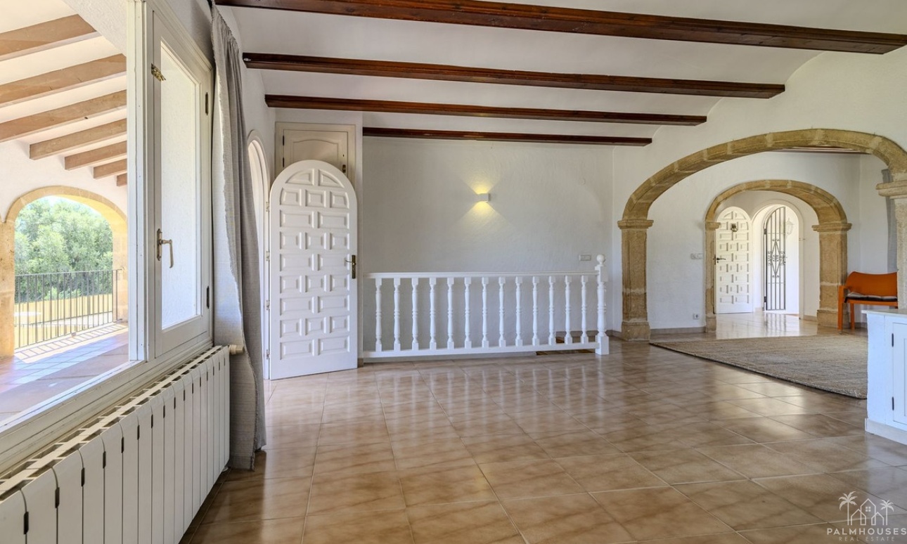 Herverkoop - Villa - Jávea - Xàbia - Jávea - Xàbia Centro
