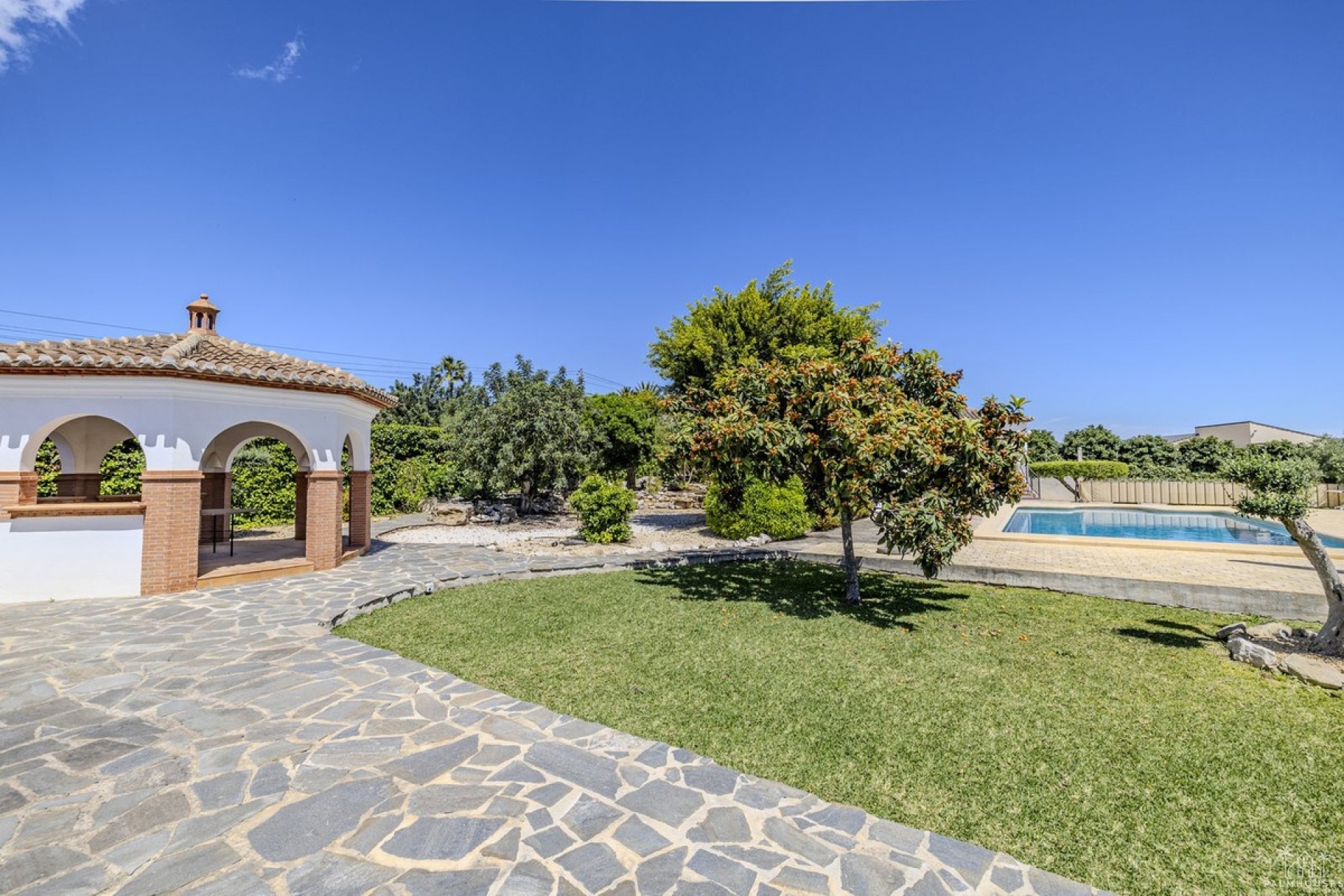 Herverkoop - Villa - Jávea - Xàbia - Jávea - Xàbia Centro