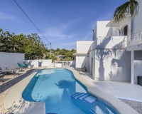 Herverkoop - Villa - Jávea - Xàbia - Jávea - Xàbia Centro