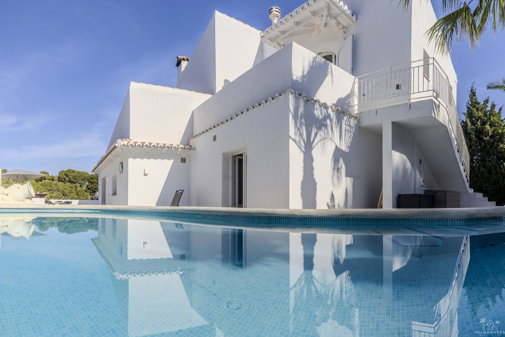 Herverkoop - Villa - Jávea - Xàbia - Jávea - Xàbia Centro