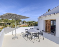 Herverkoop - Villa - Jávea - Xàbia - Jávea - Xàbia Centro