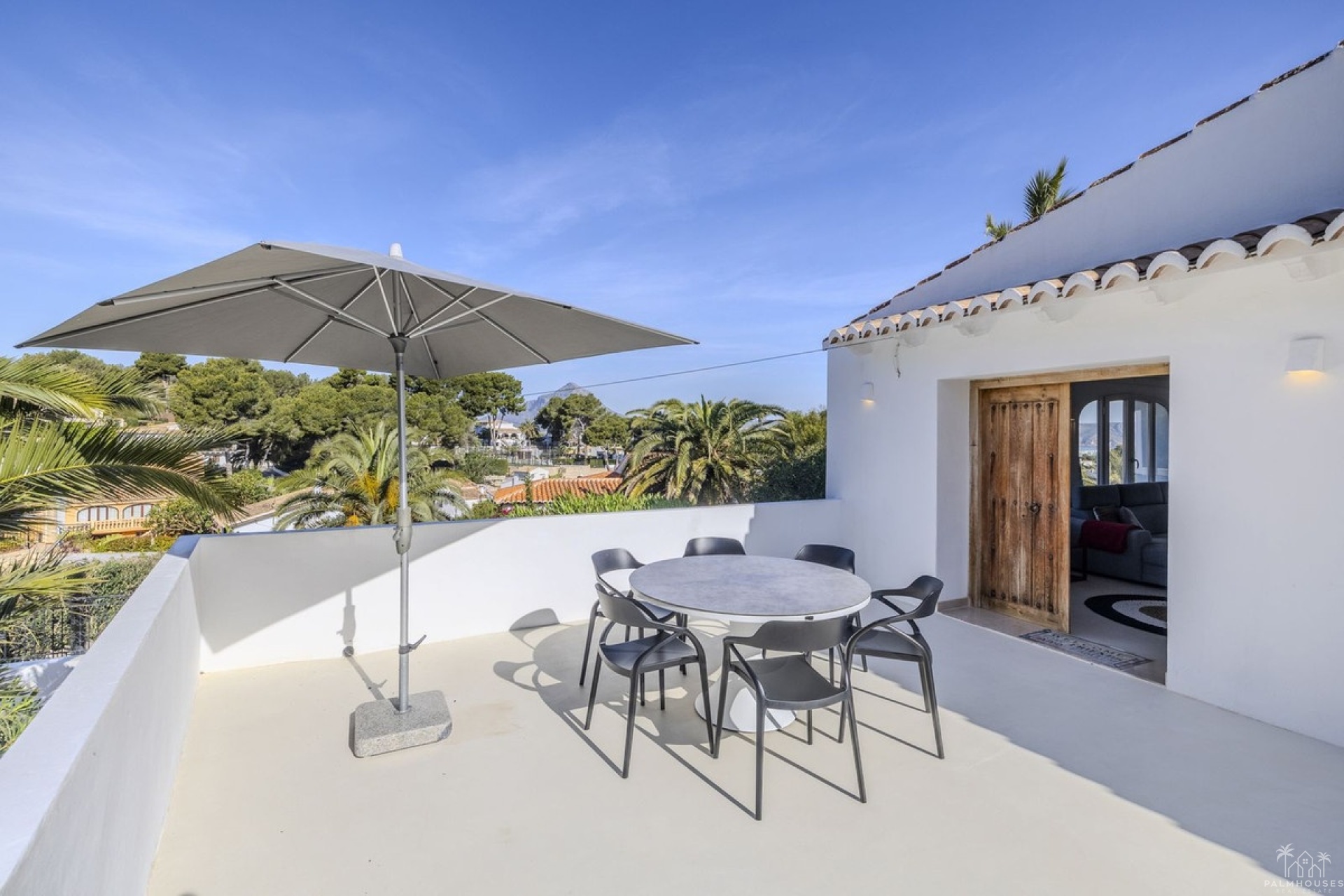 Herverkoop - Villa - Jávea - Xàbia - Jávea - Xàbia Centro