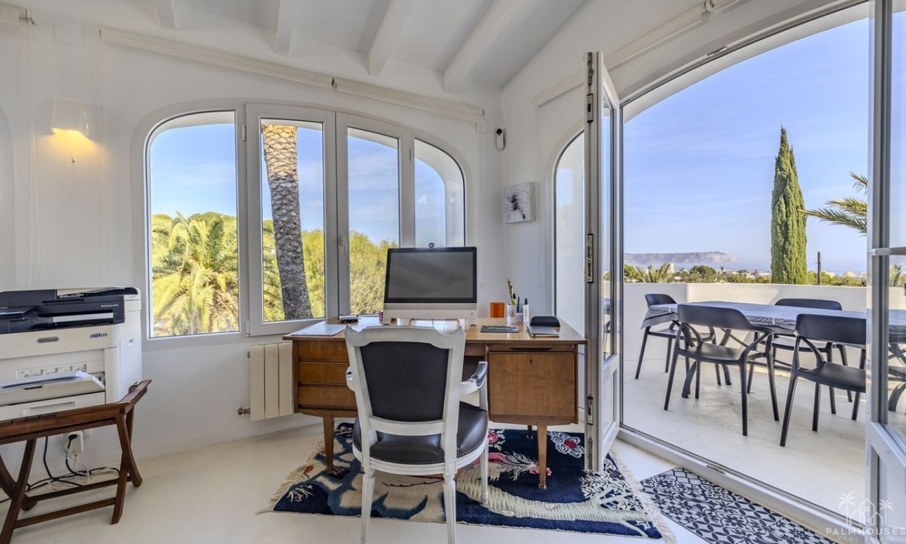 Herverkoop - Villa - Jávea - Xàbia - Jávea - Xàbia Centro